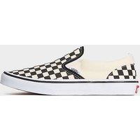 Vans Classic Slip-On - black - Mens
