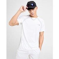 The North Face Performance T-Shirt - White - Mens