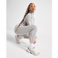 The North Face Tech Graphic Leggings - Grey - Womens