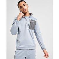 The North Face Mountain Athletics 1/4 Zip Fleece - Grey - Mens