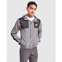 The North Face Seasonal Mountain Jacket - Grey - Mens