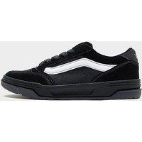 Vans Hylane - Black - Mens