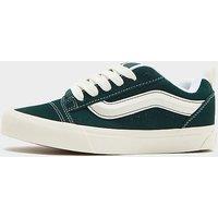 Vans Knu Skool Women's - Green