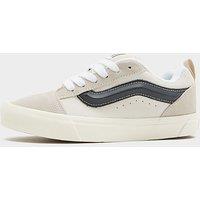 Vans Knu Skool Women's - Cream