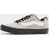 Vans Knu Skool Denim - Beige - Mens
