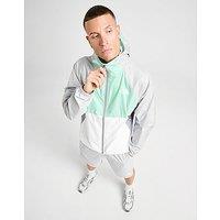 The North Face Ventacious Jacket - Grey - Mens