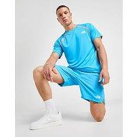 The North Face 24/7 Shorts - blue - Mens