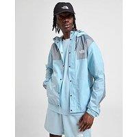 The North Face Seasonal Mountain Jacket - blue - Mens