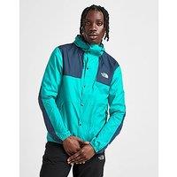 The North Face Seasonal Mountain Jacket - blue - Mens