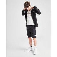 The North Face Trishull Shorts Junior - Black