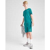 The North Face 24/7 Shorts Junior - blue
