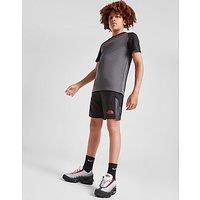 The North Face On Trail Shorts Junior - Red
