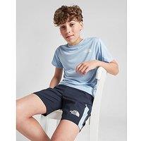 The North Face On Trail Shorts Junior - blue