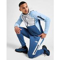 The North Face Tek Track Pants - Blue - Mens