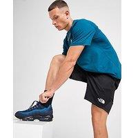 The North Face Mountain Athletic II Shorts - black - Mens