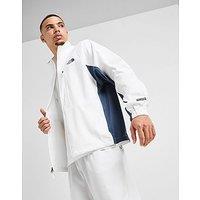 The North Face Trishull Track Jacket - white - Mens