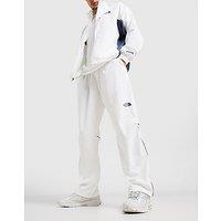 The North Face Trishull Track Pants - white - Mens