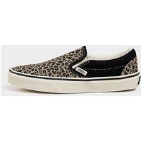 Vans Classic Slip-On - Black - Mens