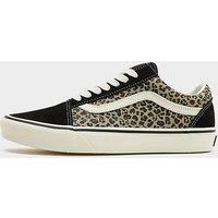 Vans Old Skool Women's - Black