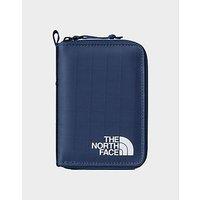 The North Face Base Camp Voyager Wallet - Blue
