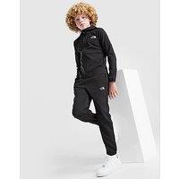 The North Face On Trail Track Pants Junior - Black