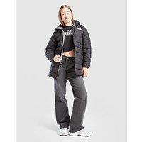 The North Face G Reversible Perrito Parka - Black