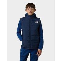 The North Face Never Stop Synthetic Vest - Blue