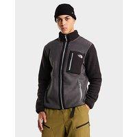 The North Face M YUMIORI FULL ZIP - Grey - Mens