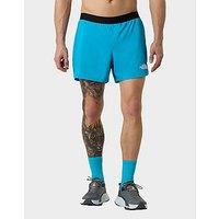 The North Face M Breeze Short 5in - Blue - Mens