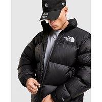 The North Face Nuptse 1996 Jacket - Black - Mens