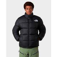The North Face Lhotse Down Jacket - Black - Mens