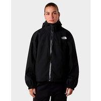 The North Face W Mountain Athletics Hooded Jacket - Black - Womens