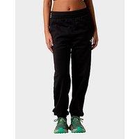 The North Face W Mountain Athletics Fleece Pant - Black - Womens