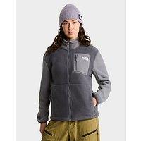 The North Face YUMIORI FULL ZIP - Grey - Womens