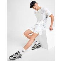 The North Face 24/7 Shorts - white - Mens