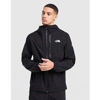 The North Face M Mountain Athletics Hooded Jacket - Black - Mens