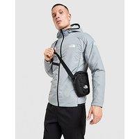 The North Face M Mountain Athletics Insulated Jacket - Grey - Mens