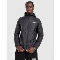 The North Face M Mountain Athletics Insulated Jacket - Black - Mens