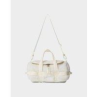 The North Face Base Camp High Pile Mini Bag - White