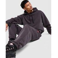 The North Face Red Box Joggers - Black - Mens