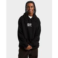 Vans BLOCKED BOX PO HOODIE - Black - Mens