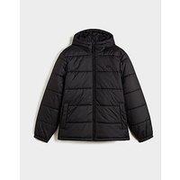 Vans Hillgate Puffer - Black - Mens