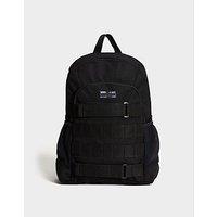 Vans Off The Wall Skatepack - Black - Kids