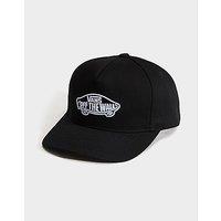 Vans Vans Classic Snapback - Black