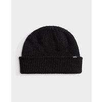Vans Core Basic Cuff Beanie - Black