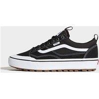 Vans Old Skool Waterproof Insulated MTE - Black - Mens