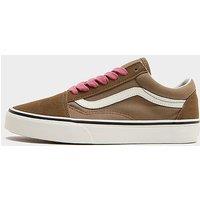 Vans Old Skool Women's - Brown