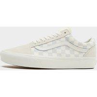 Vans Old Skool Women's - Grey