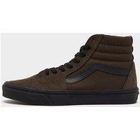 Vans Sk8-Hi - Brown - Mens