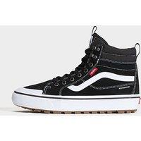 Vans Sk8-High Top Waterproof Insulated MTE - Black - Mens